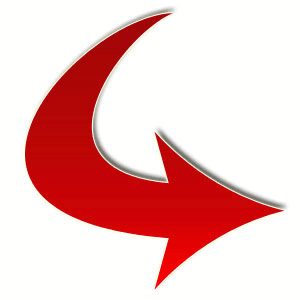 a arrow