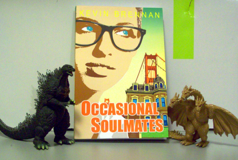 Occasional Soulmates and Godzilla