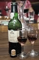 a port wine