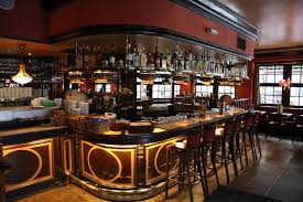 a bar