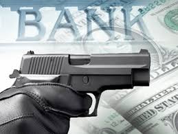 a hand gun