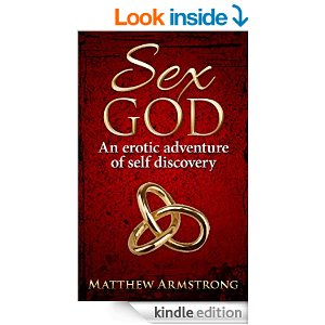a matthew book