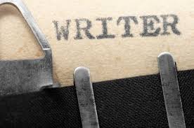 a writer