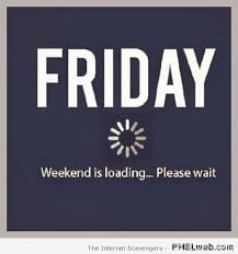a friday image