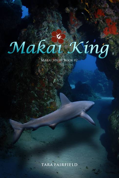 Makai King cover