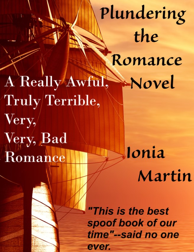 Plundering cover