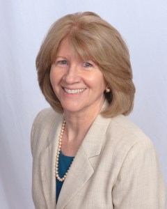 Portrait photo of Gwen