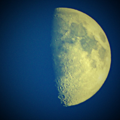 a Moon