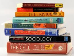 College books