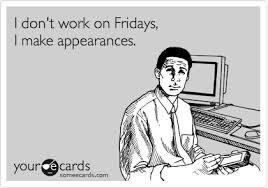 Friday
