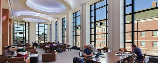 OSU-Student-Union