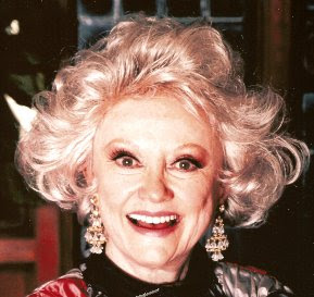 phyllis diller