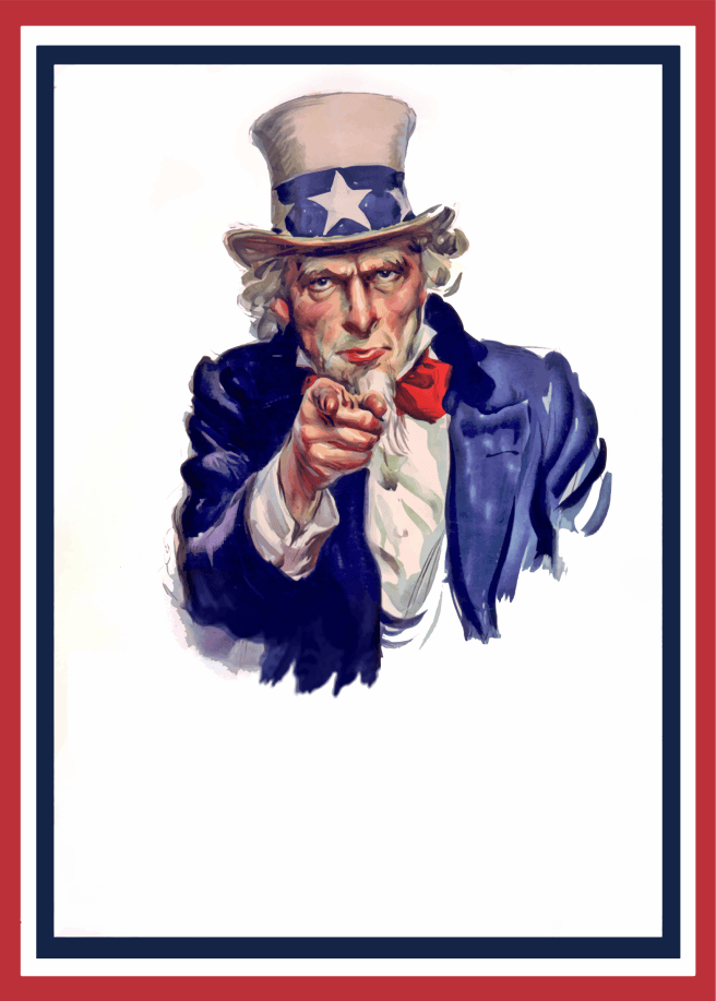 Uncle Sam