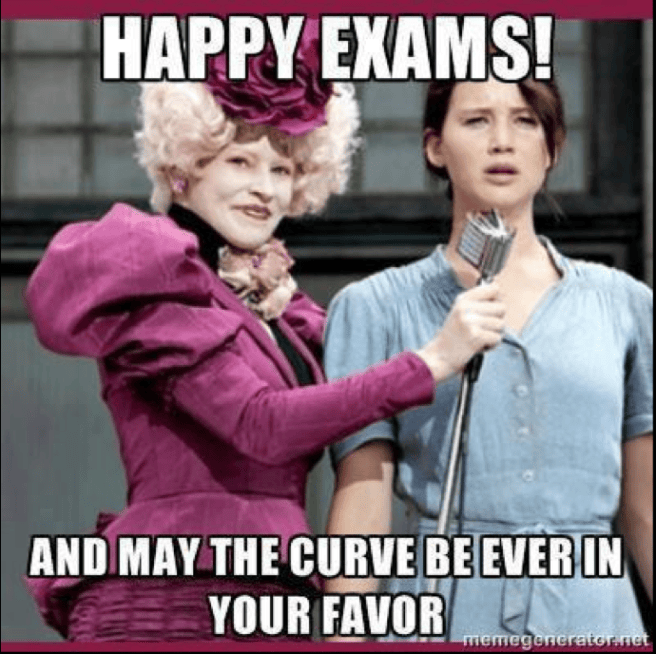 Funny college
