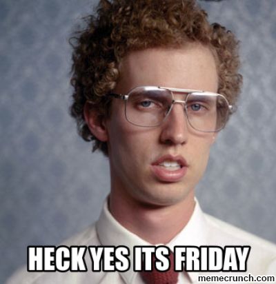 Funny Friday