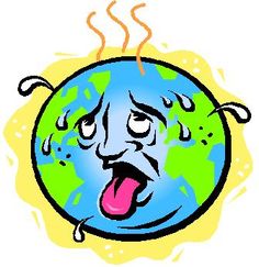 Hot Earth