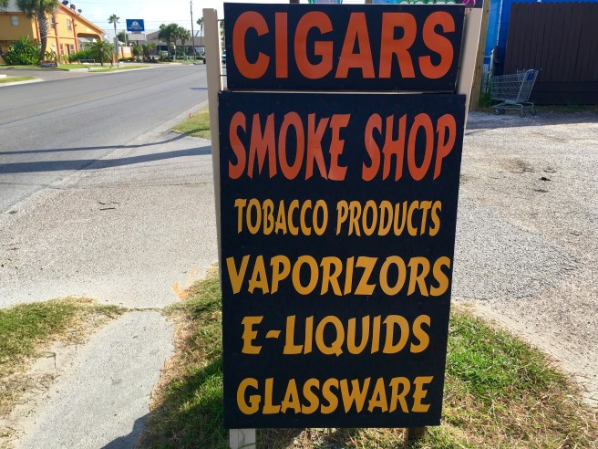 Cigars