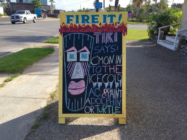 Fire it.