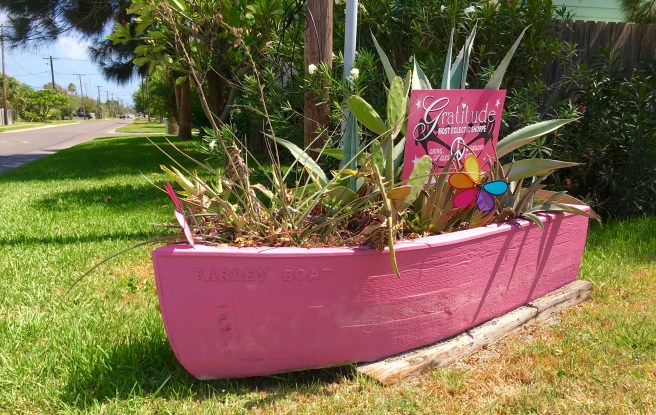 Farley Boat