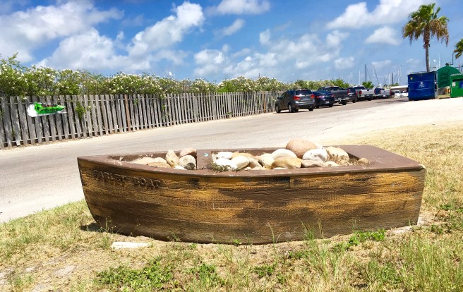 Farley Boat
