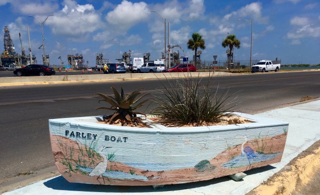 Farley Boat