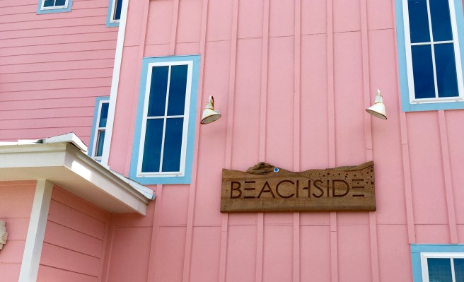 House names
