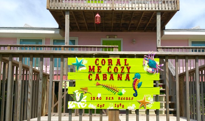 House names