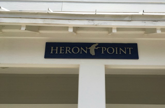 Heron Point