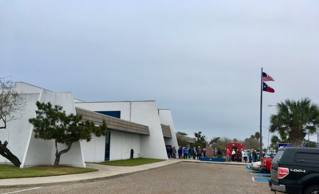 Library Book Sale