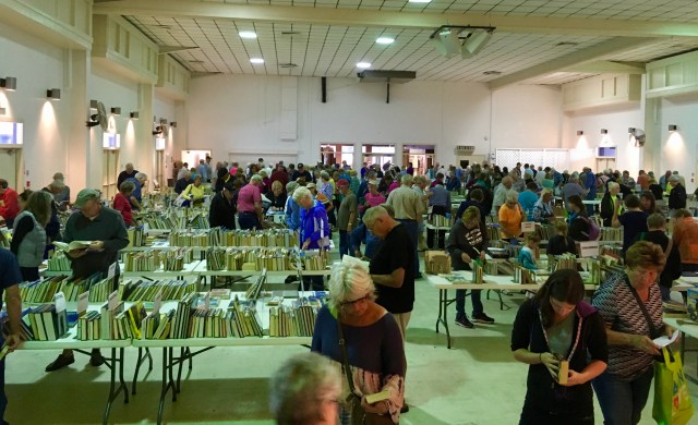 Book Sale