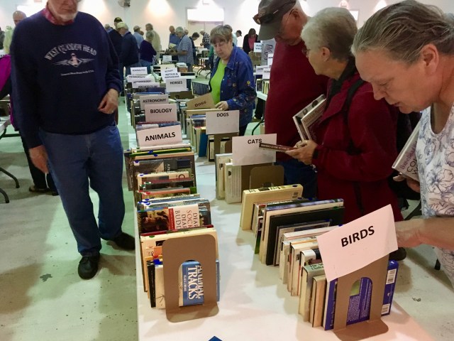Book Sale