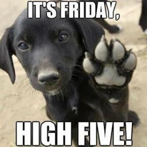 TGIF