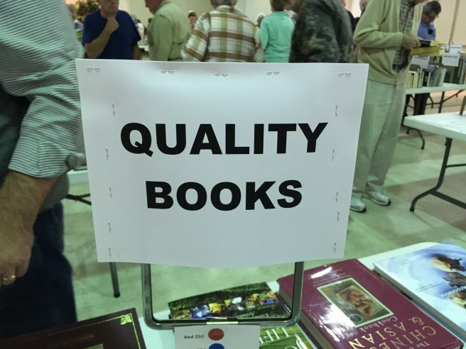 Book Sale