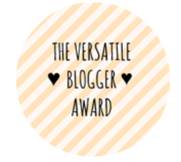Versatile Blogger