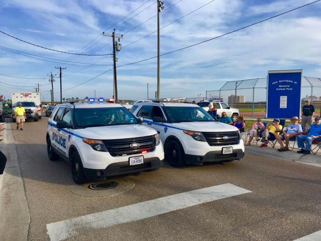 Port Aransas Mardi Gras