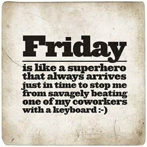 TGIF