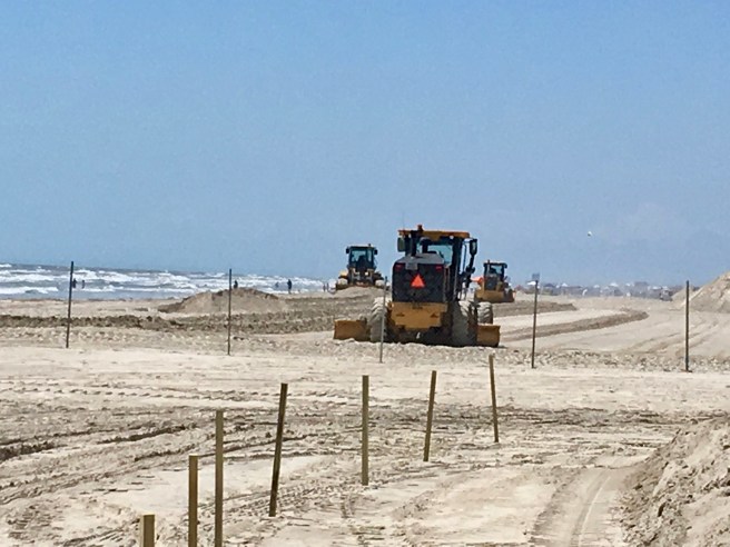 Texas SandFest