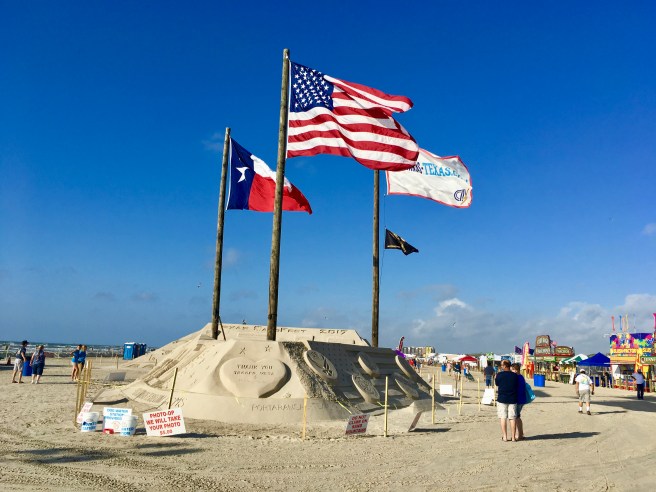 Texas SandFest