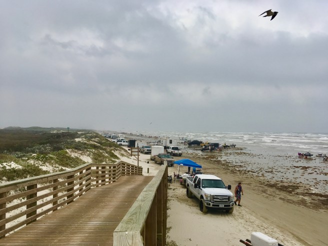 High Tides