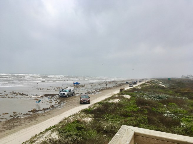 High Tides