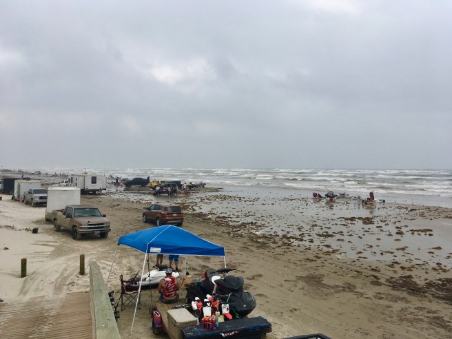 High Tides