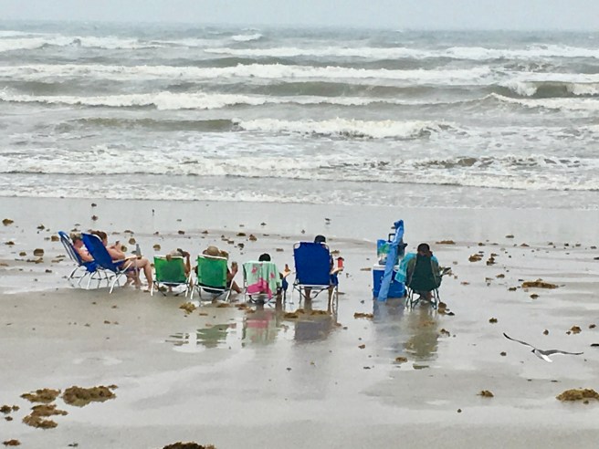High Tide