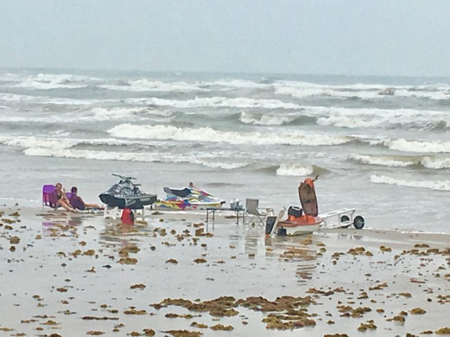 High Tides