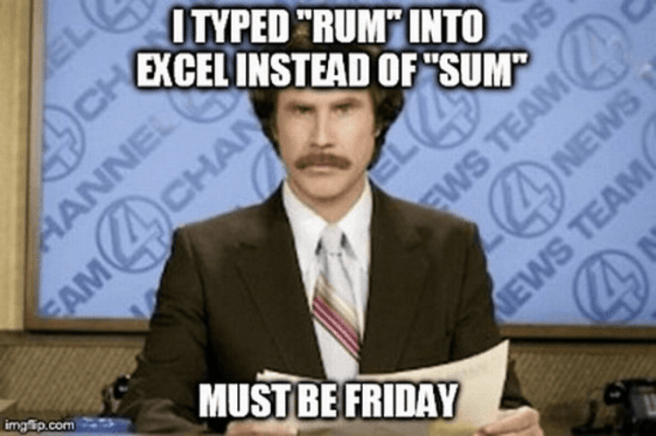 TGIF