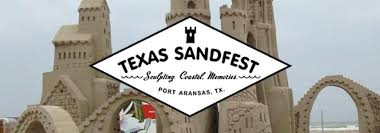 Texas Sandfest