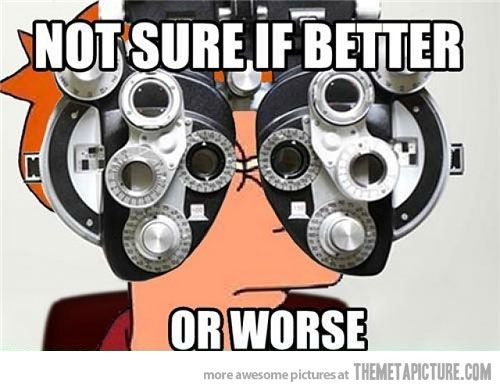 Top Ten Things not to Do