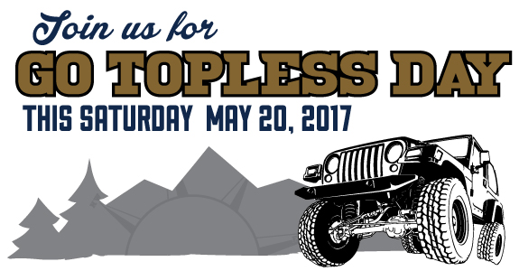 Go Topless