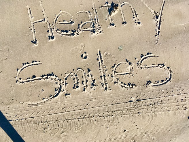 Healthy Smiles