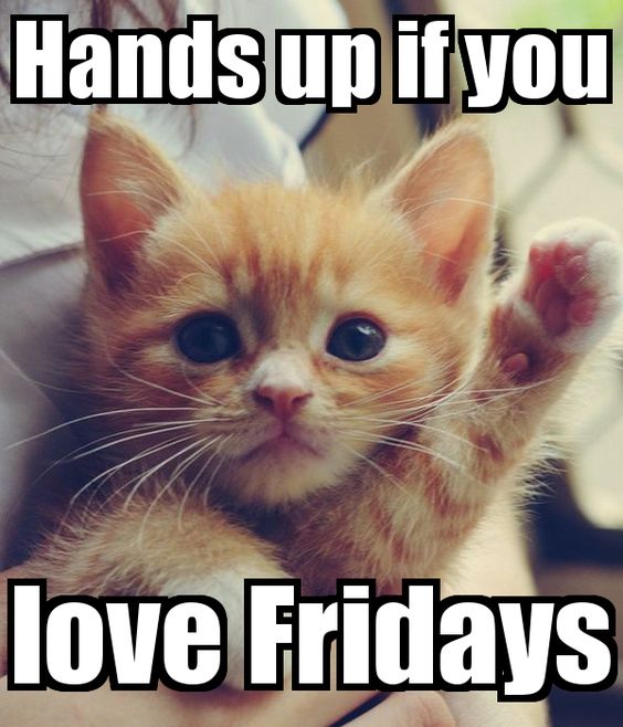 TGIF