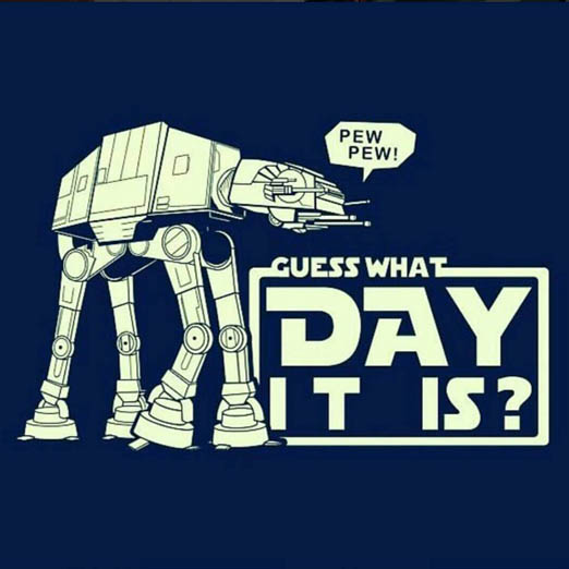 Hump Day